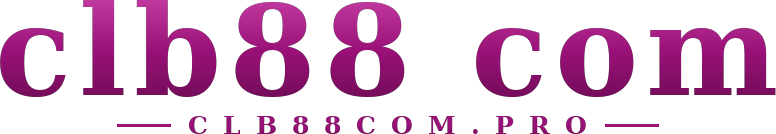 clb88 com logo