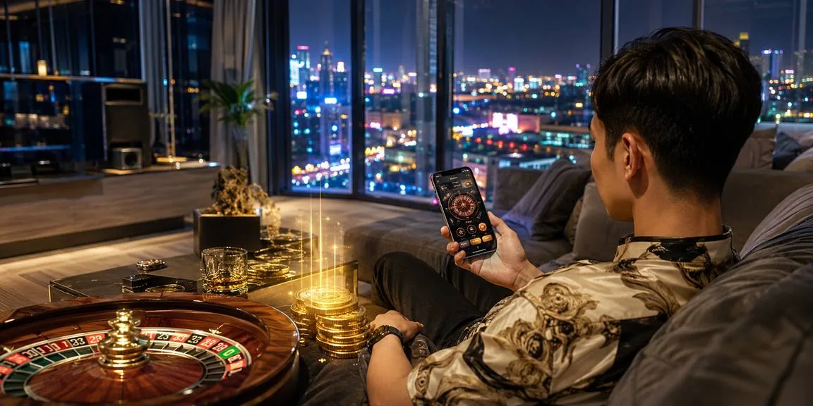 clb88 com Casino ZaloPay tại clb88 com có gì?
